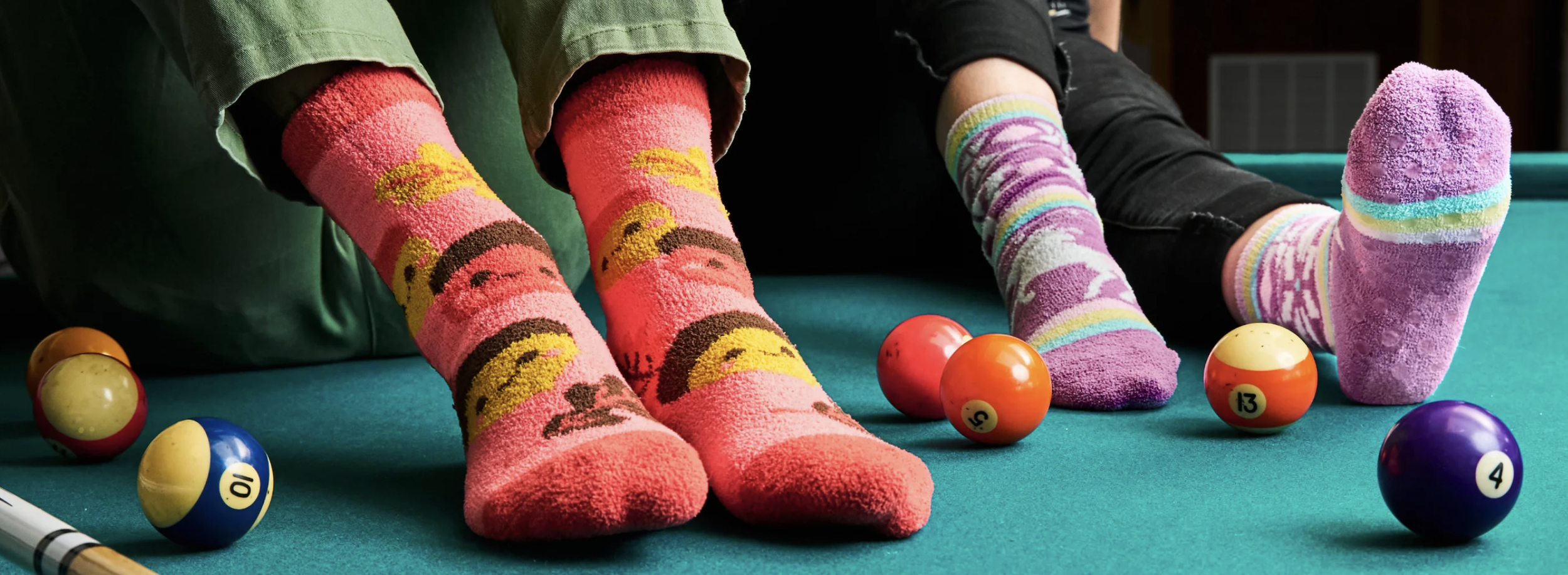 Slipper Socks
