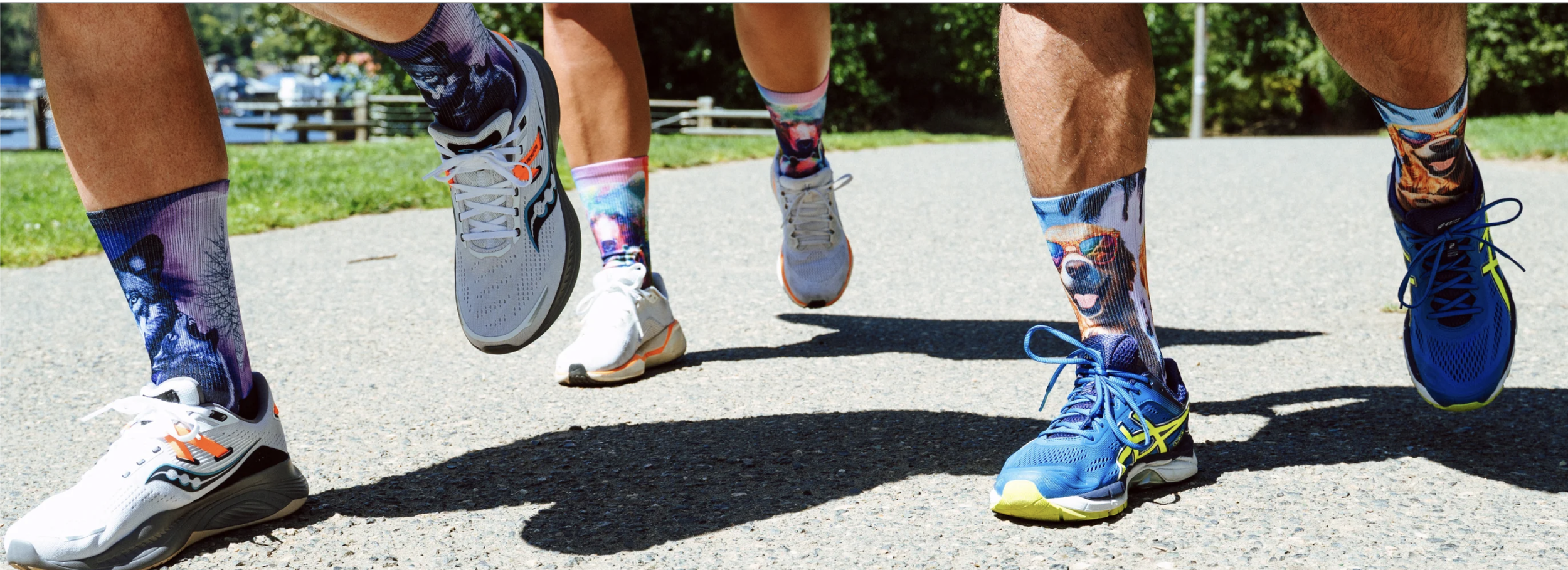 Performance Socks