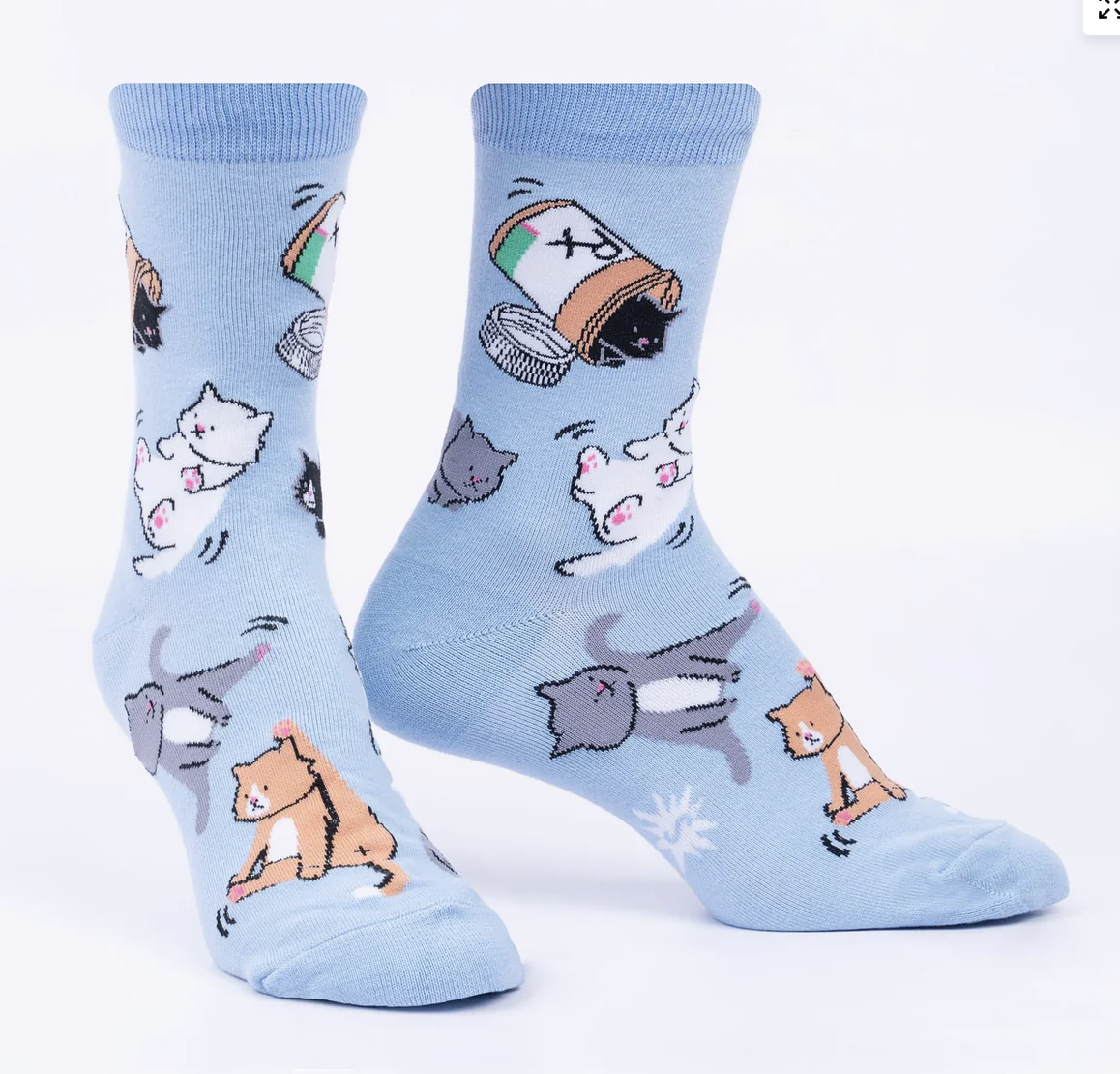 Purr-scription for Happiness