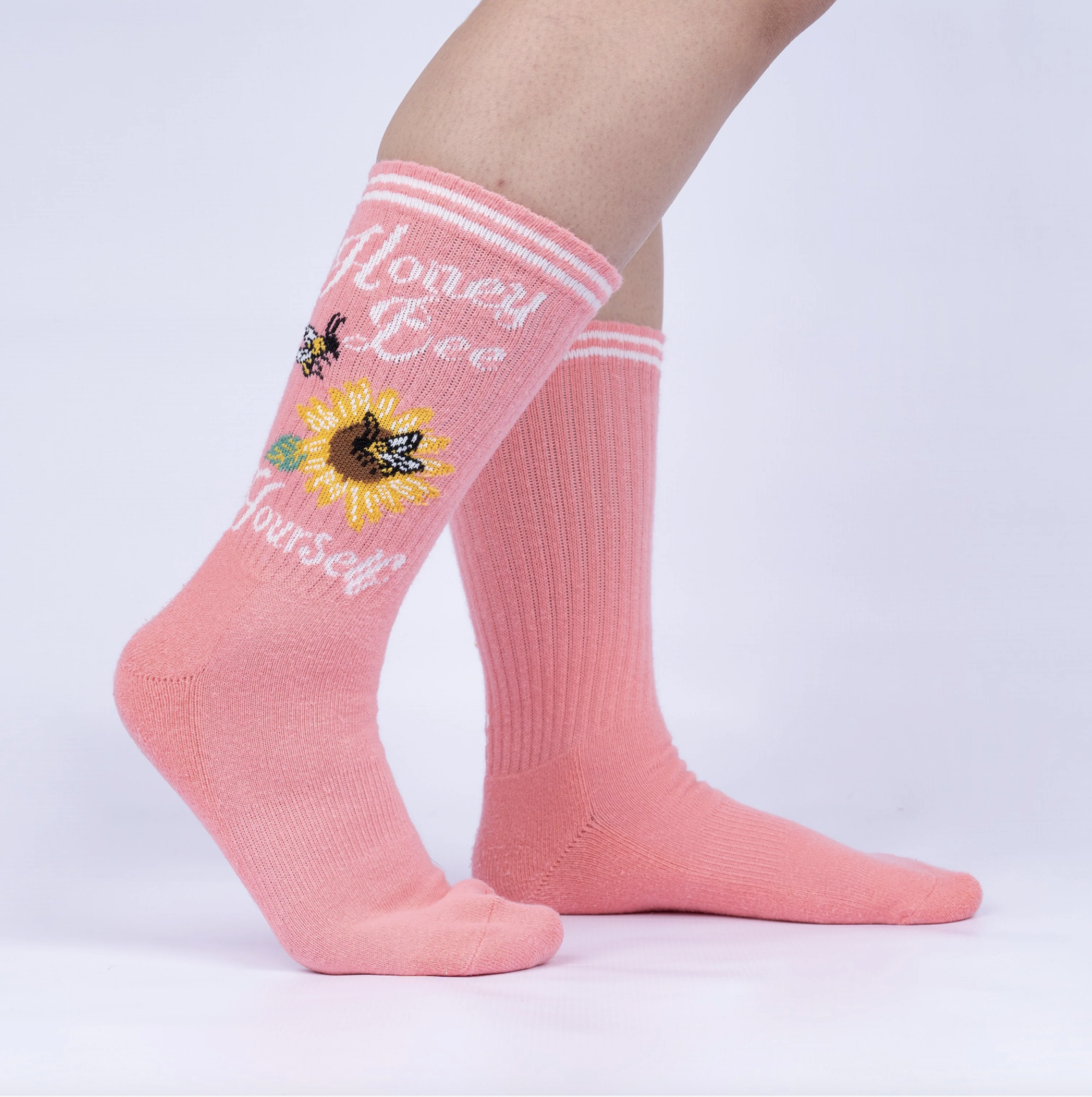 Honey Bee Yourself