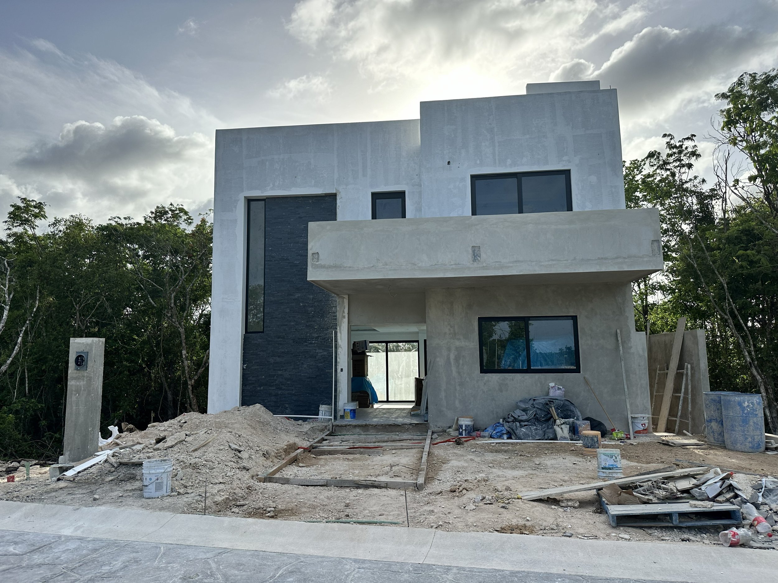 Windows installed