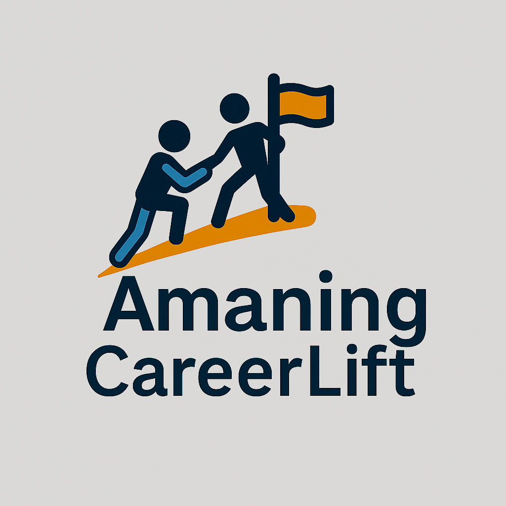 AMANING CAREERLIFT