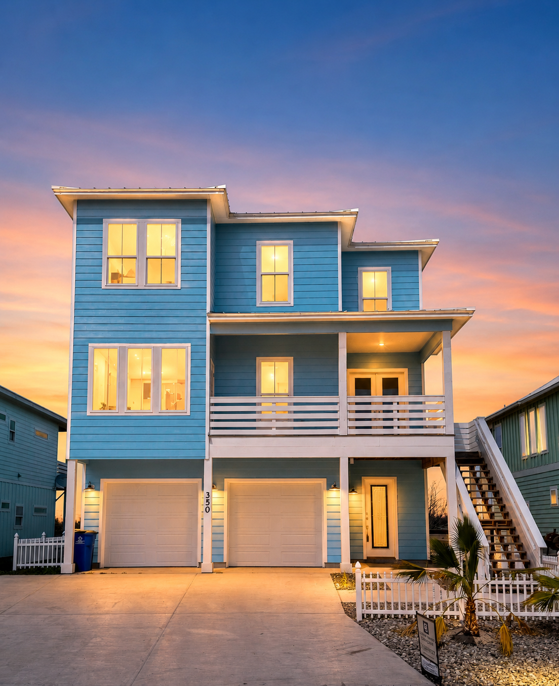 350 Royal Dunes Cir
