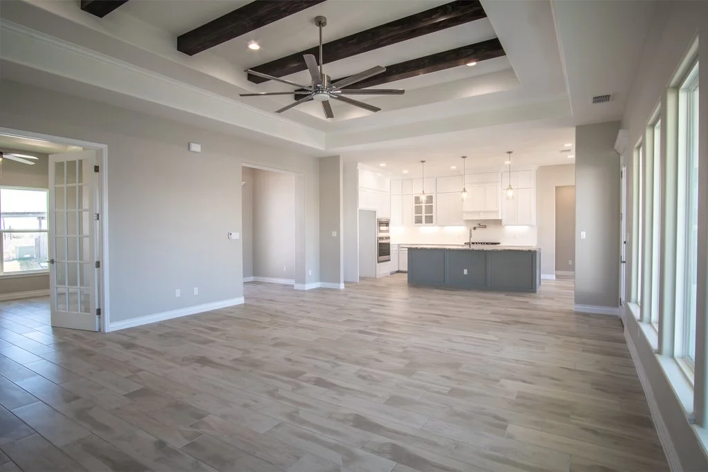 Living & Dining