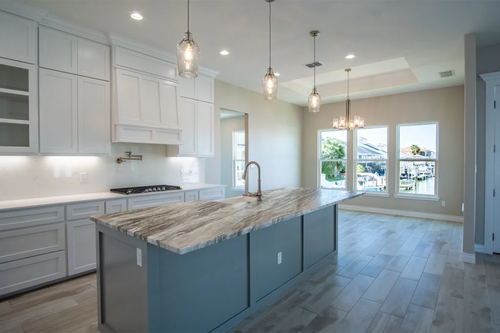 Kitchens