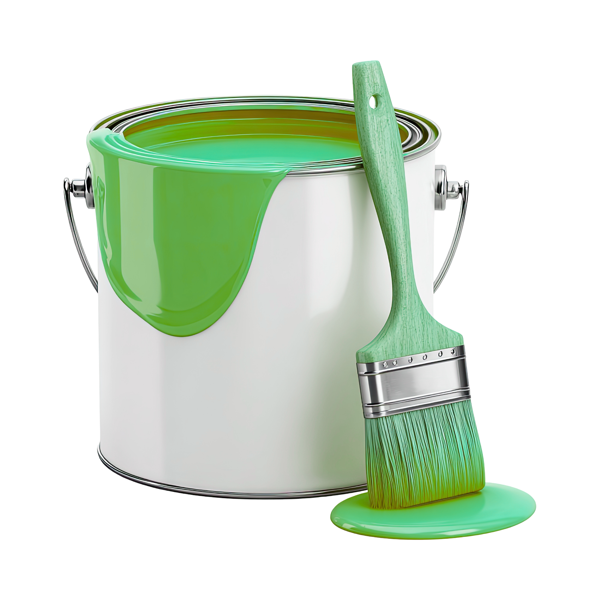 Recycled Paint Sales