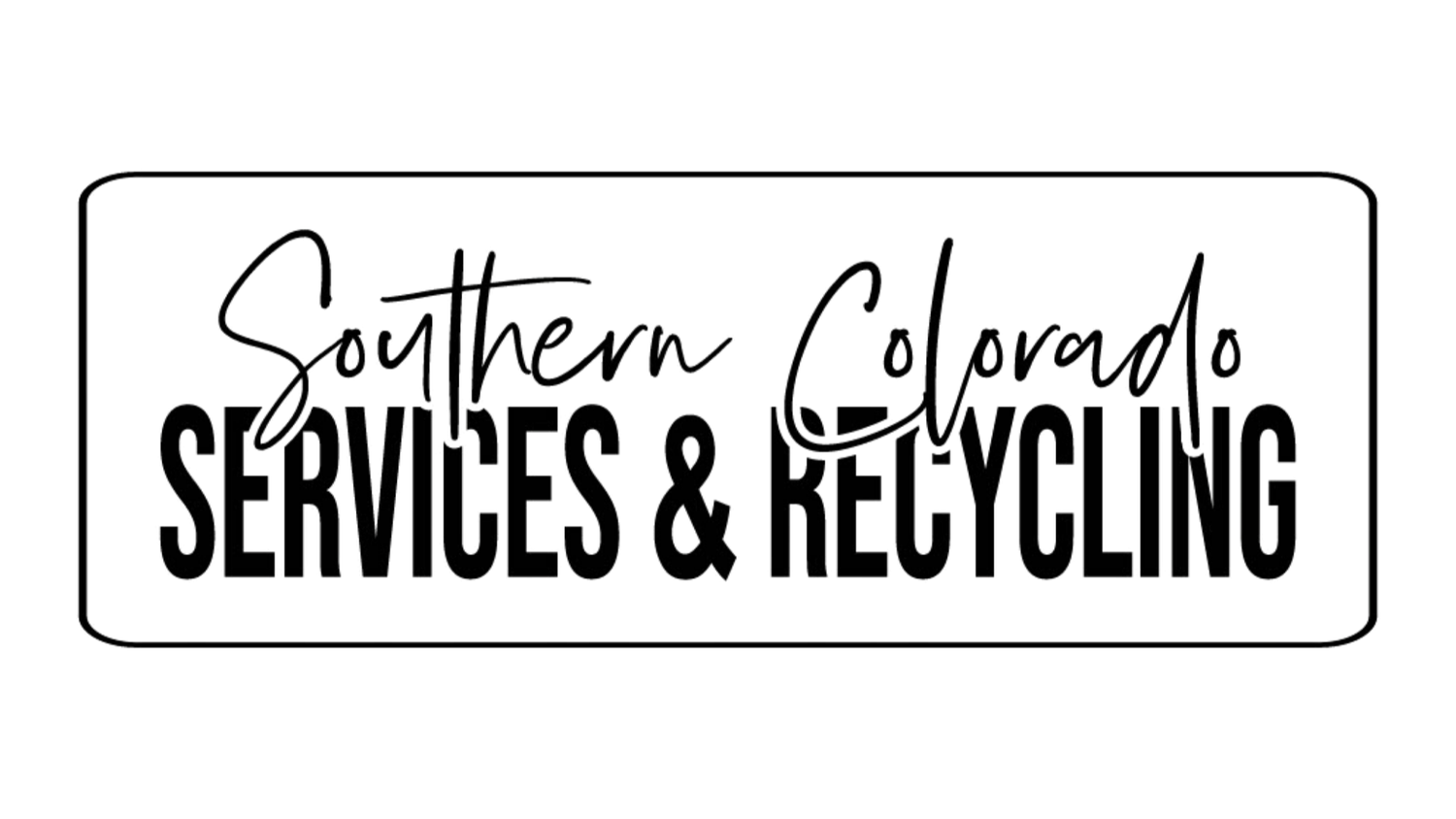 Southern Colorado Services &amp; Recycling