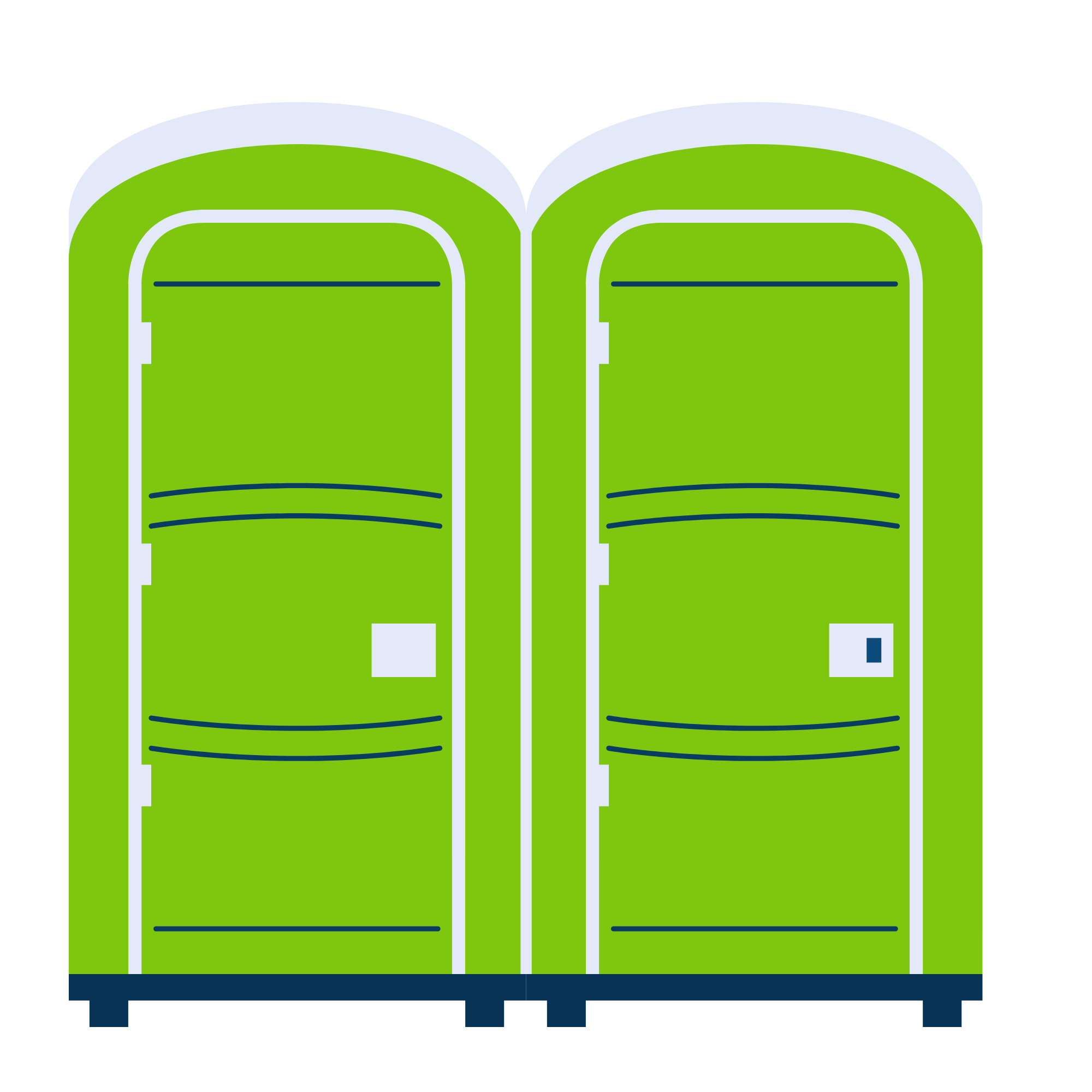 Portable Toilet Service