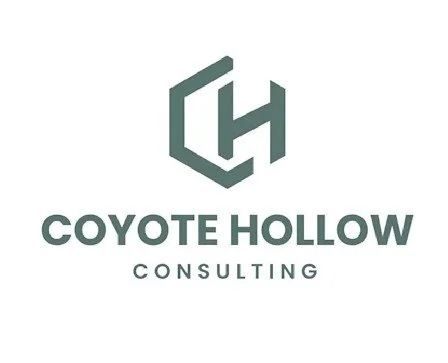 Coyote Hollow Consulting (Copy)