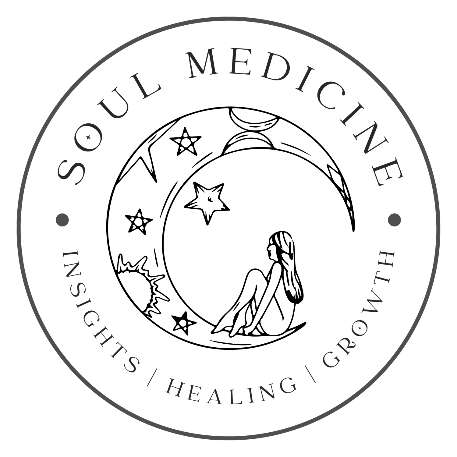 Soul Medicine House