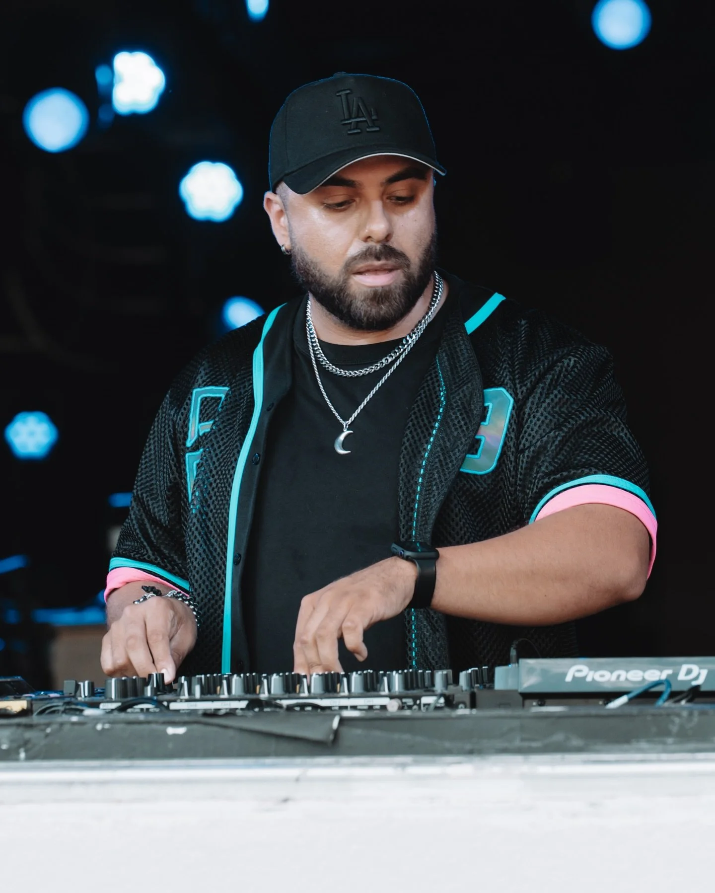@daer_dayclub threw down with @drahcirmusic ! Go follow and keep your eyes on this guy he&rsquo;s got the sauce and made sure to bring it for @daersouthfl 💯