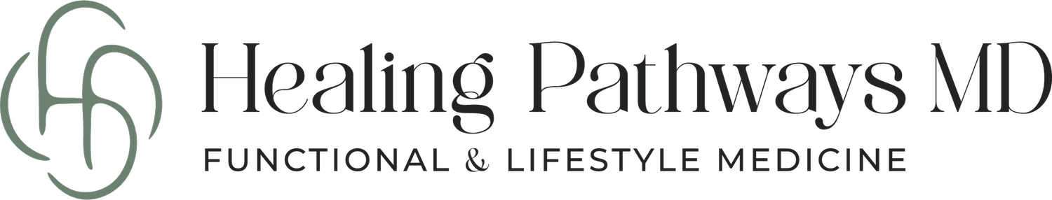 Healing Pathways MD