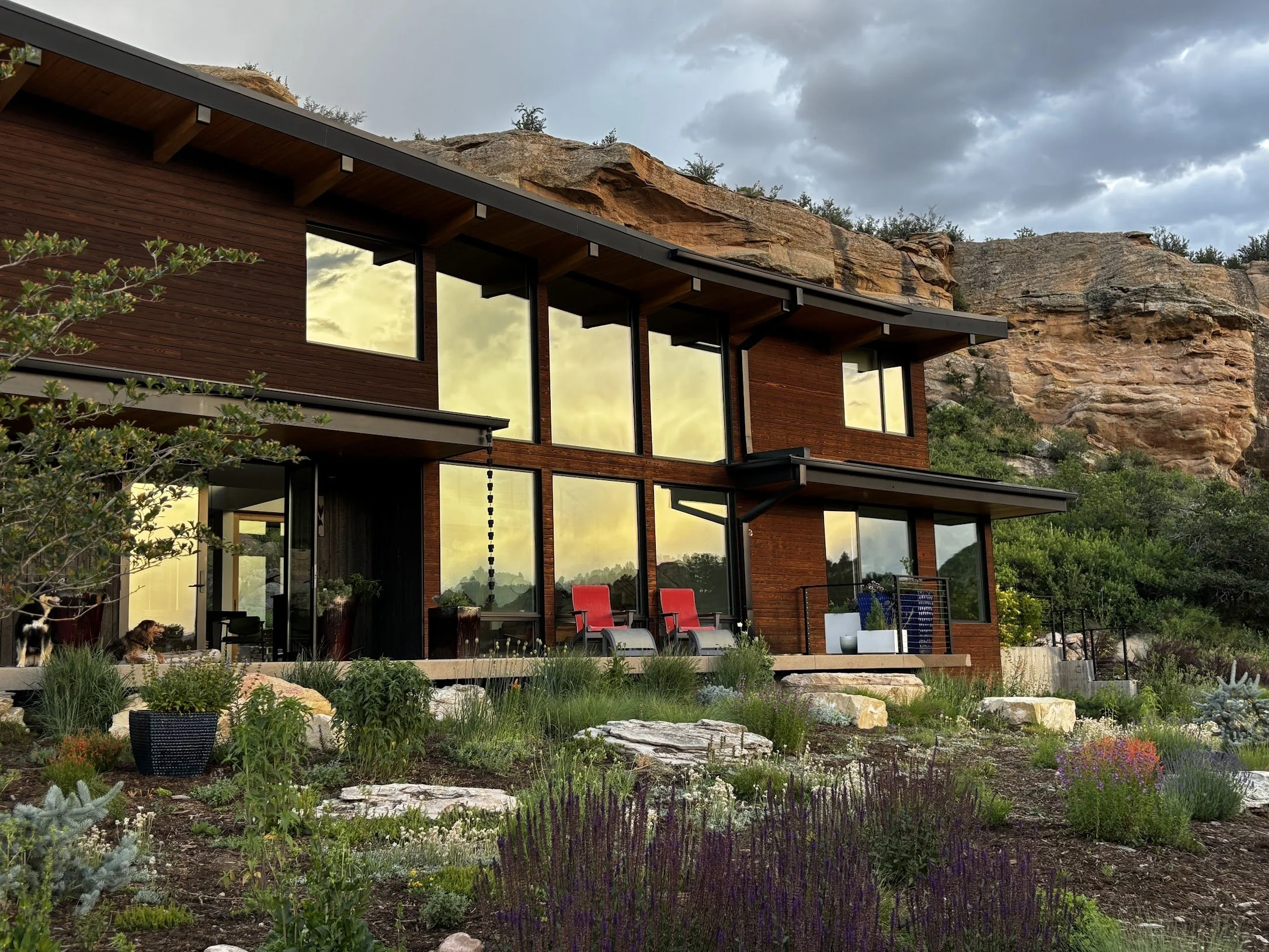 Window cleaning services in Littleton and Evergreen Colorado