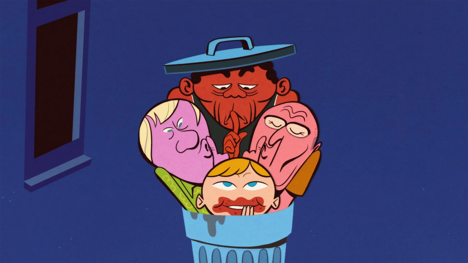 Beefhouse x KingBoss