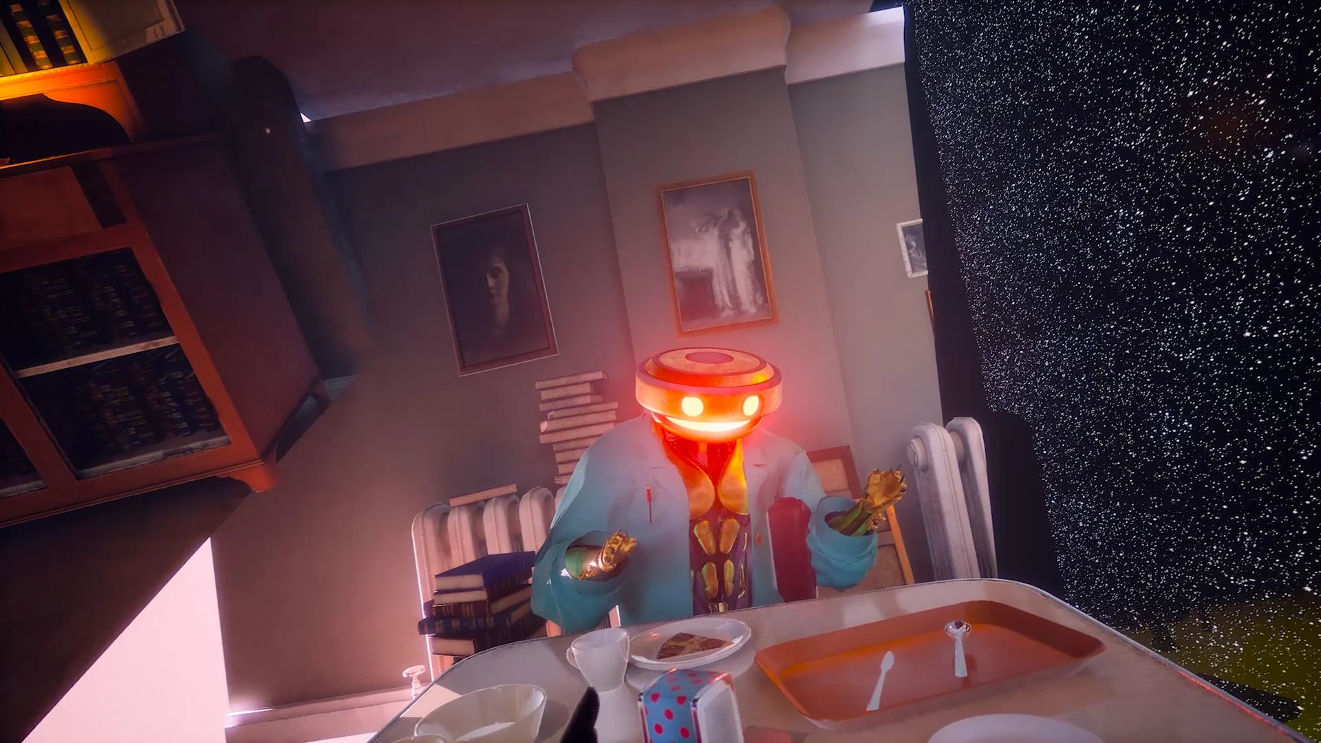 DreamCorp LLC x KingBoss (wave2)