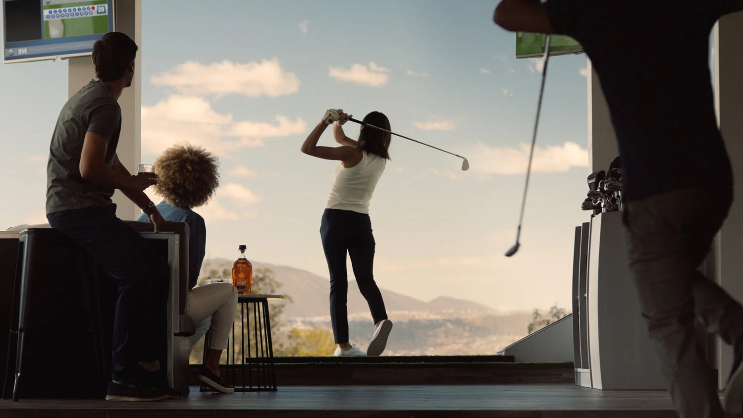 Elijah Craig - Greatness Within