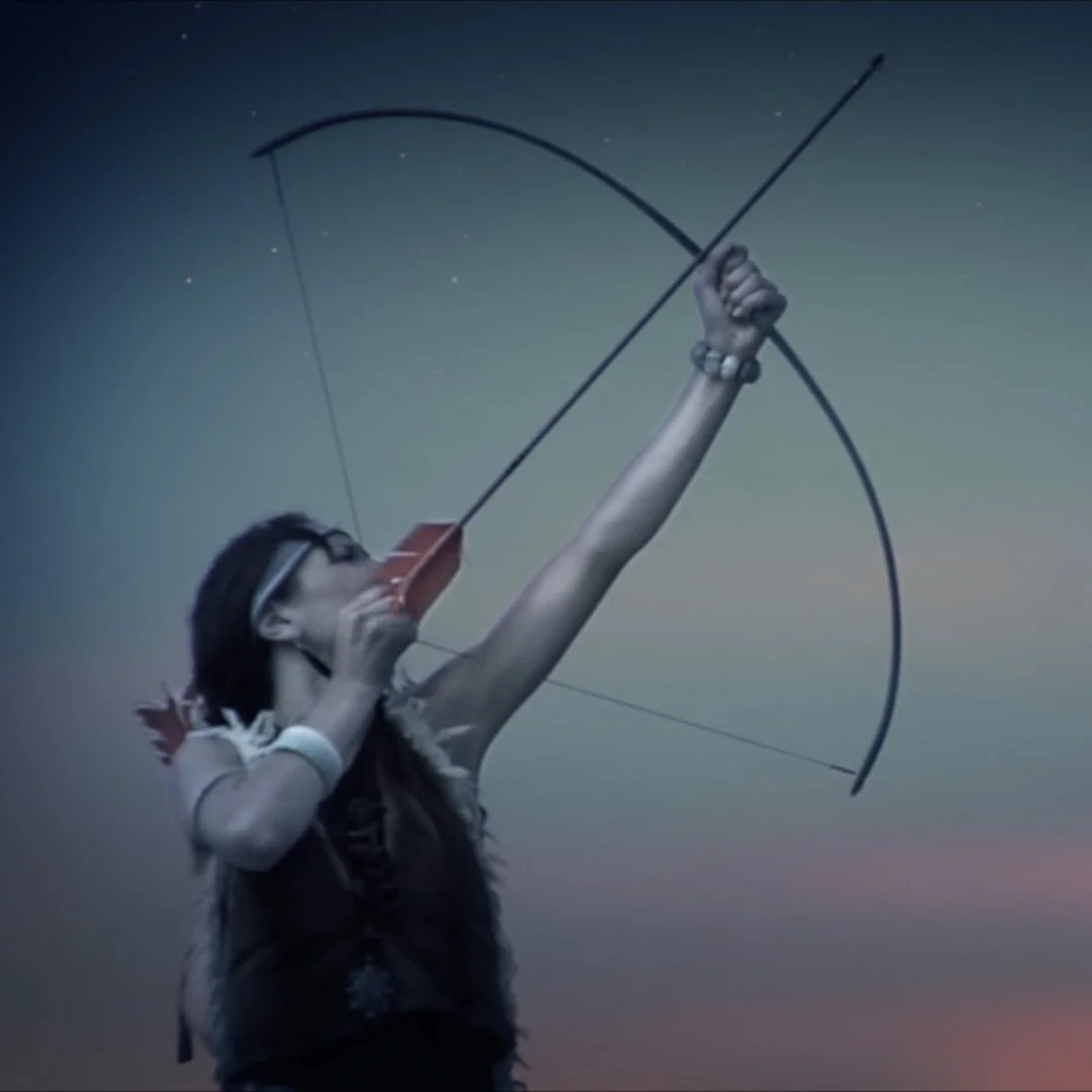 Flying Lotus - Infinitum