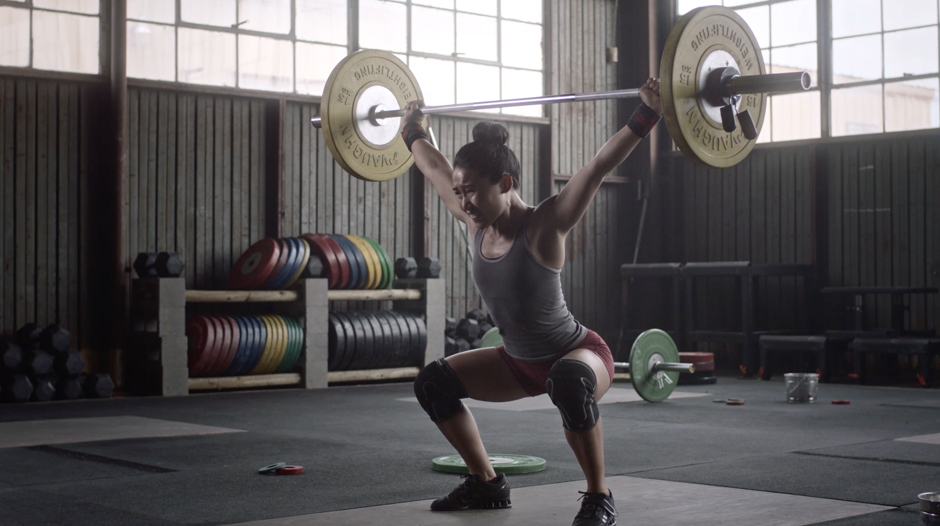 Harbinger - One More