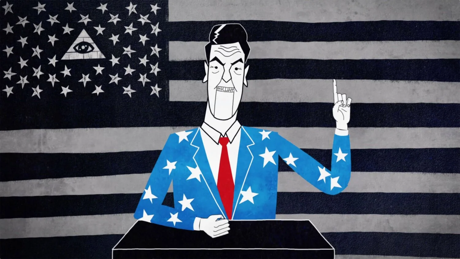 Killer Mike - Reagan