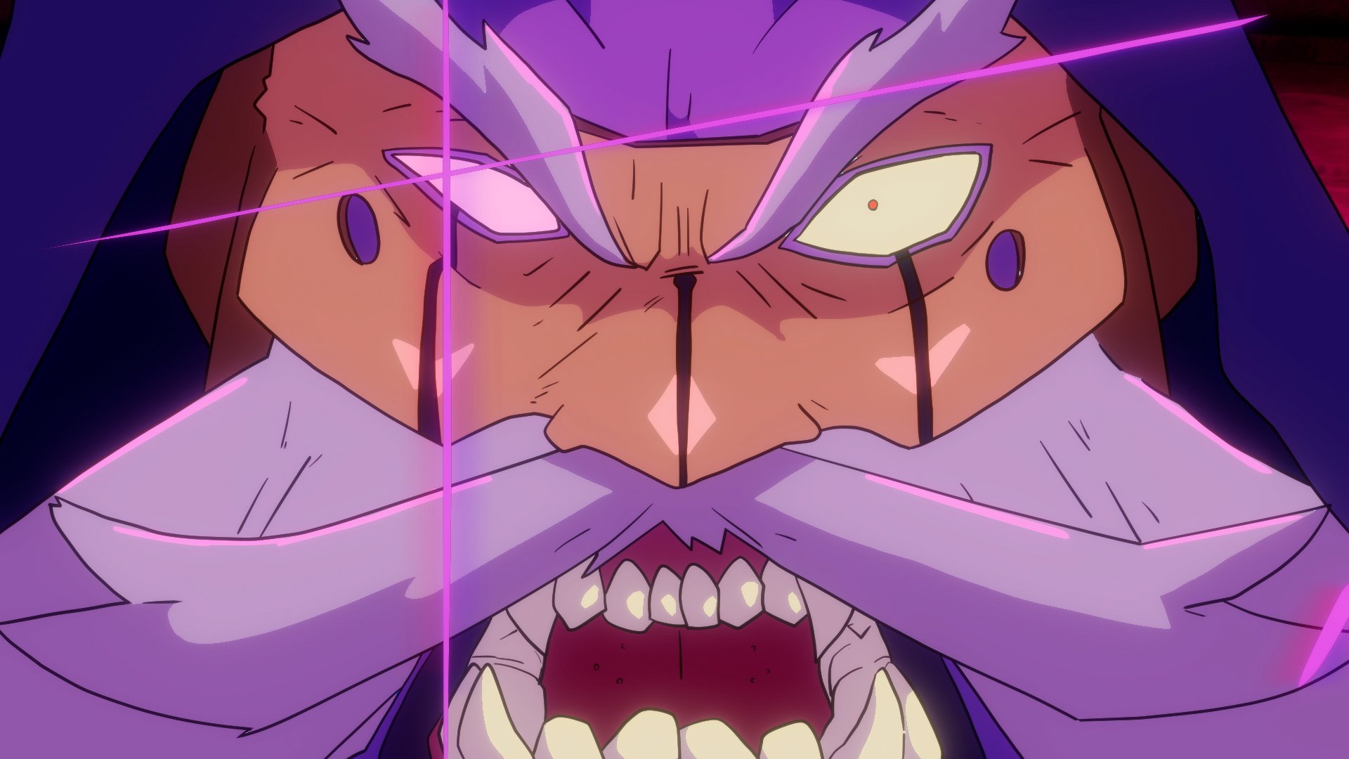 KingBoss x Toonami vol 3