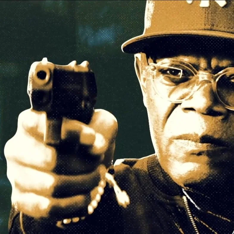 Kingsman - Movie Promo