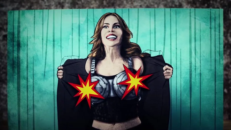 Machete Kills - Pop-Up Book