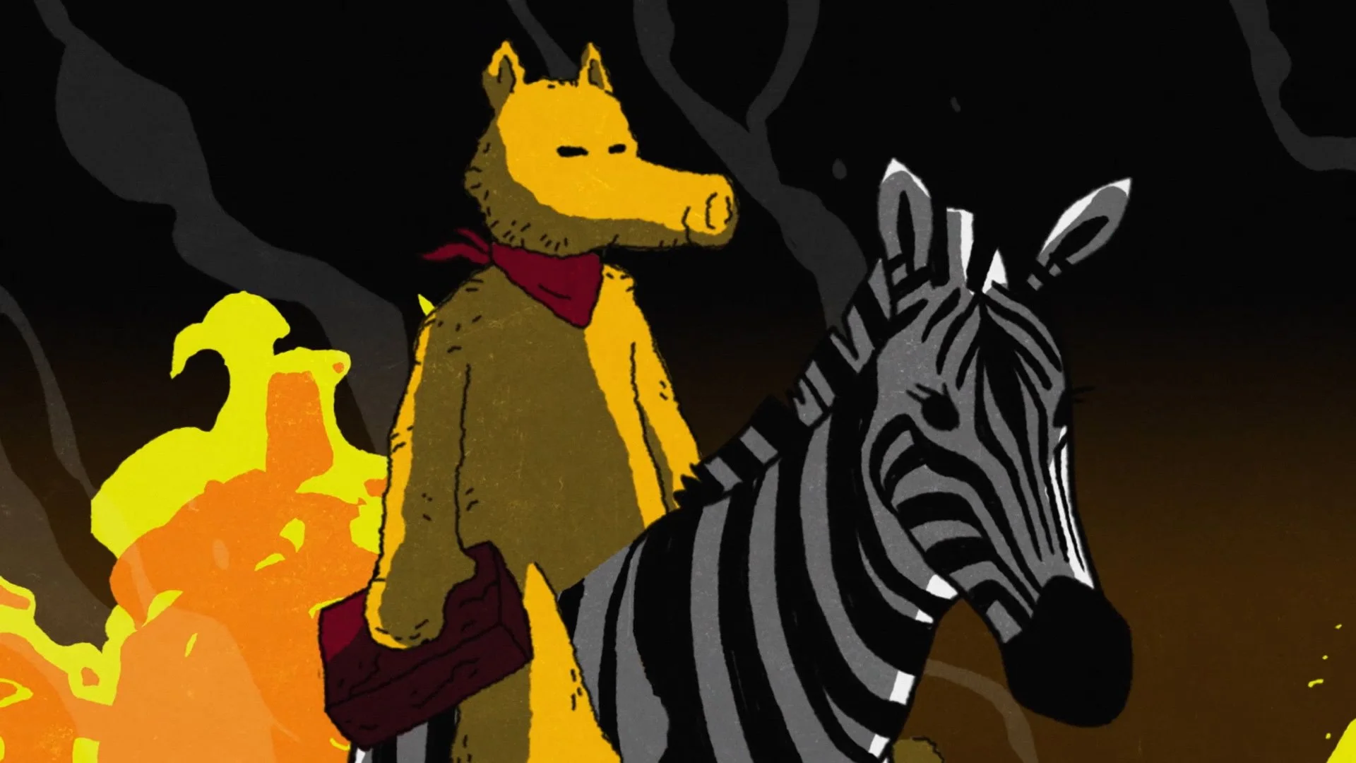 MadLib / Freddy Gibbs