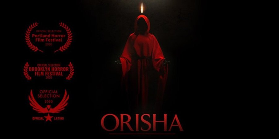 Orisha