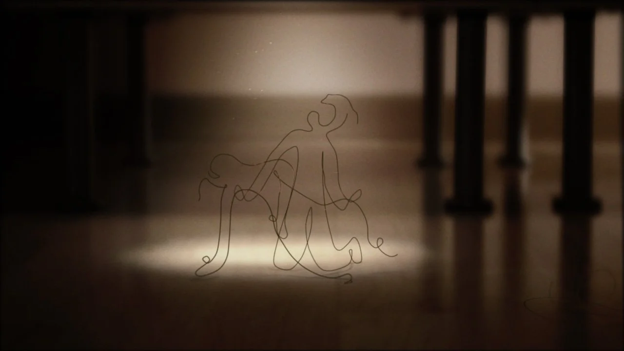 Pert - Stop the Suffering