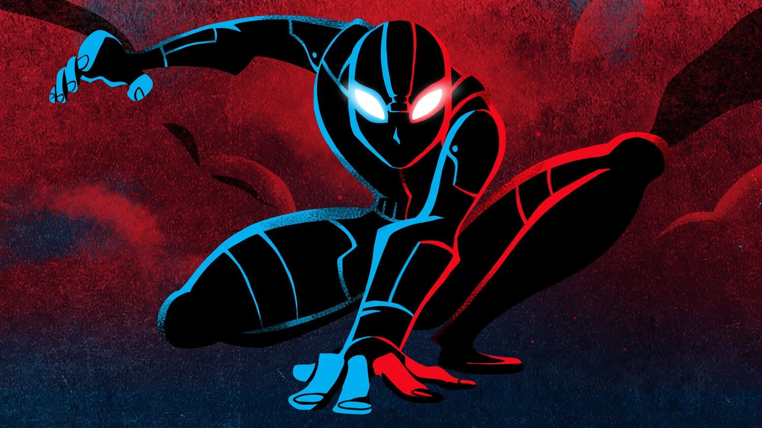 Spider-man - Far From Home