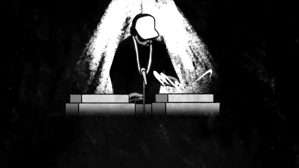 Straight Outta Compton