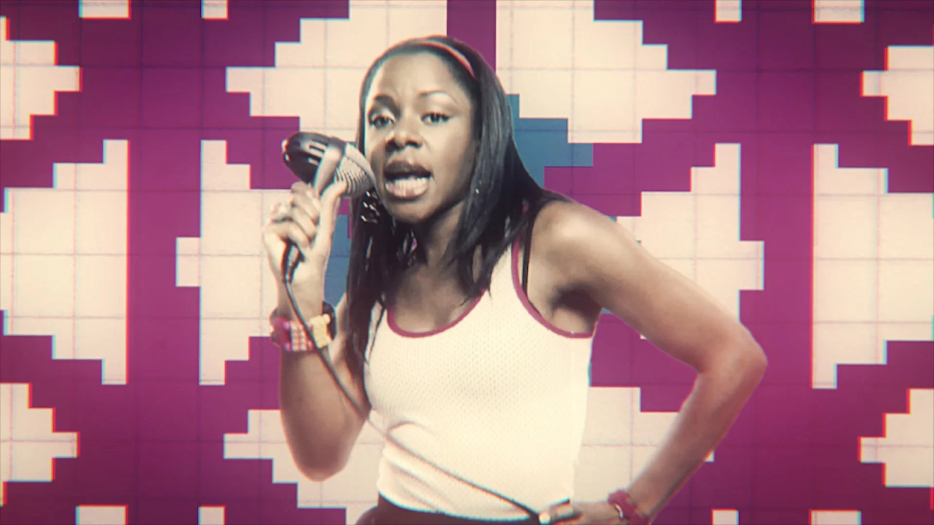 The Go! Team - Milk Crisis