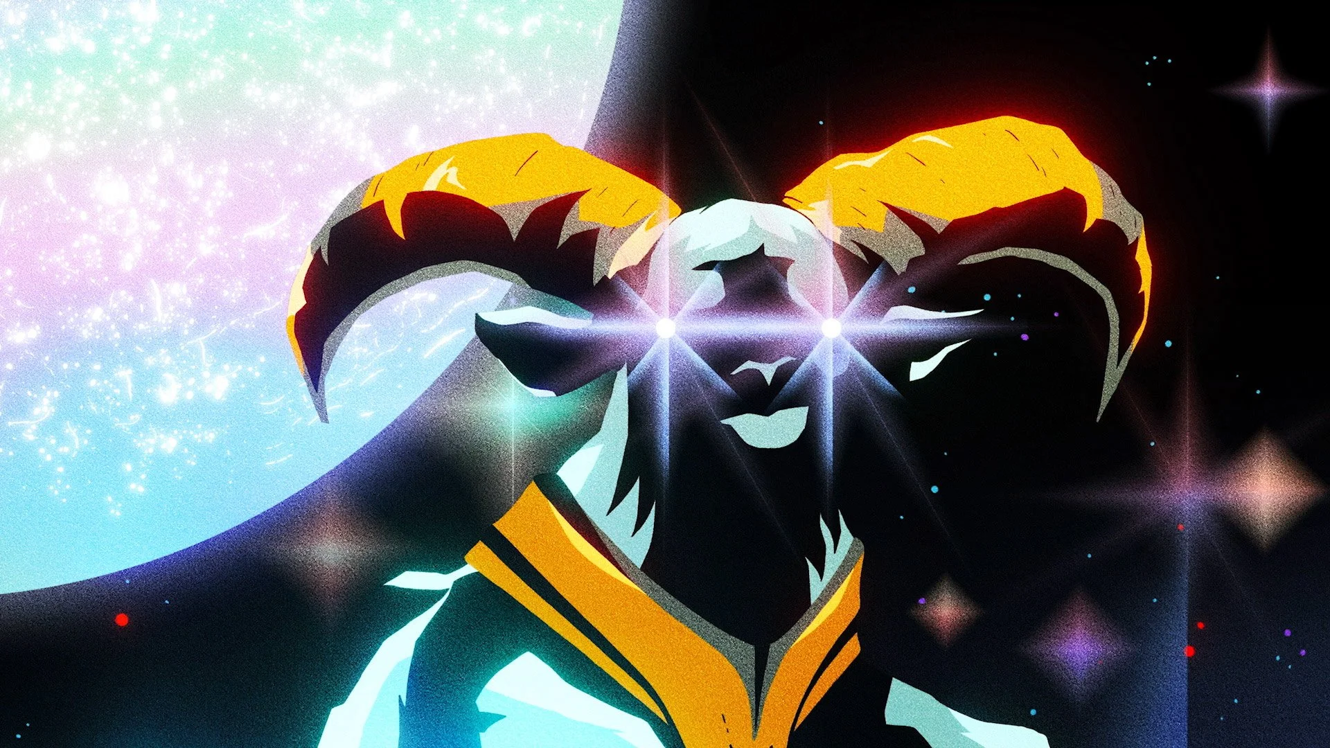 Thor - Love &amp; Thunder