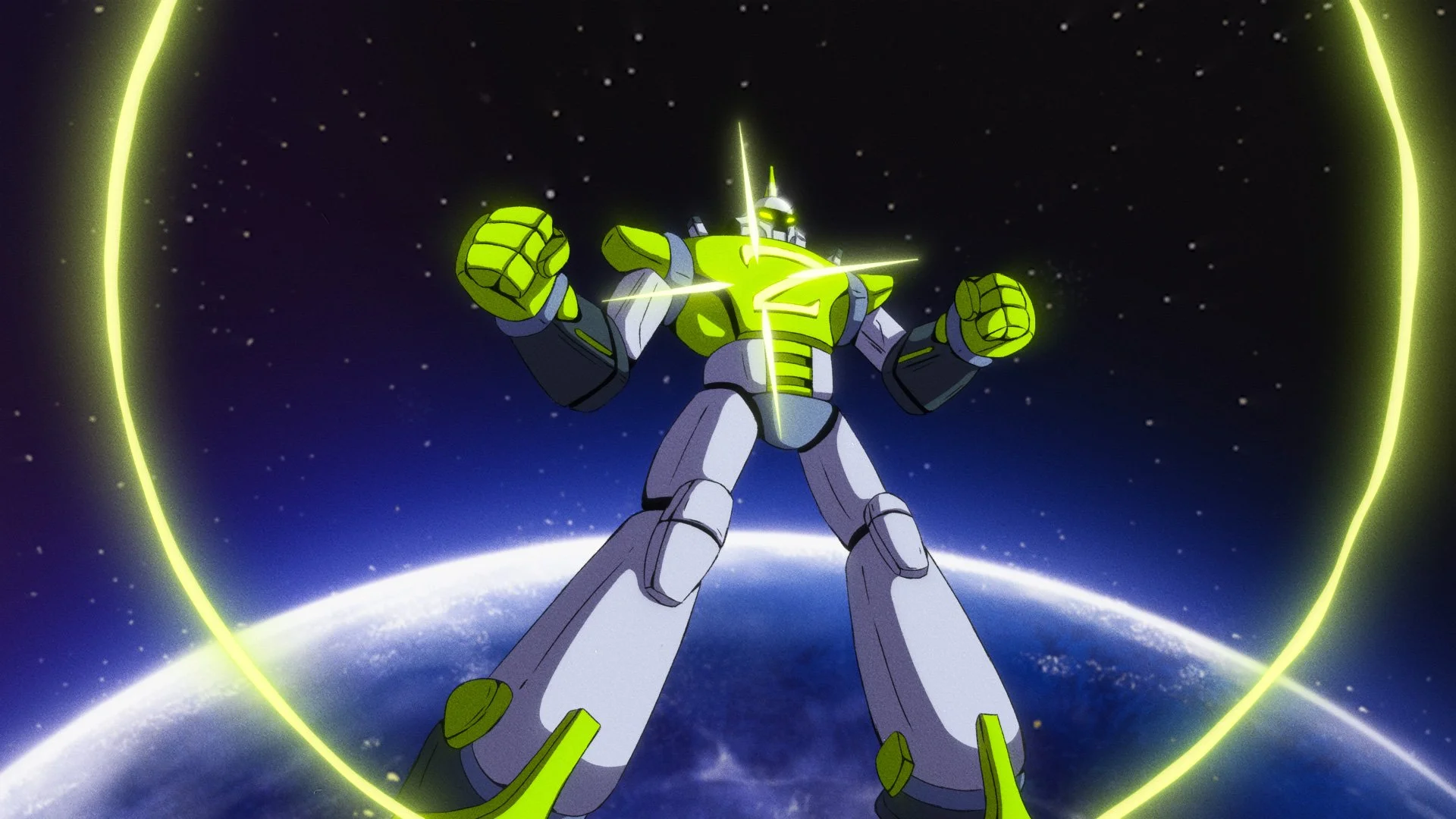 ZipRecruiter - Gundam