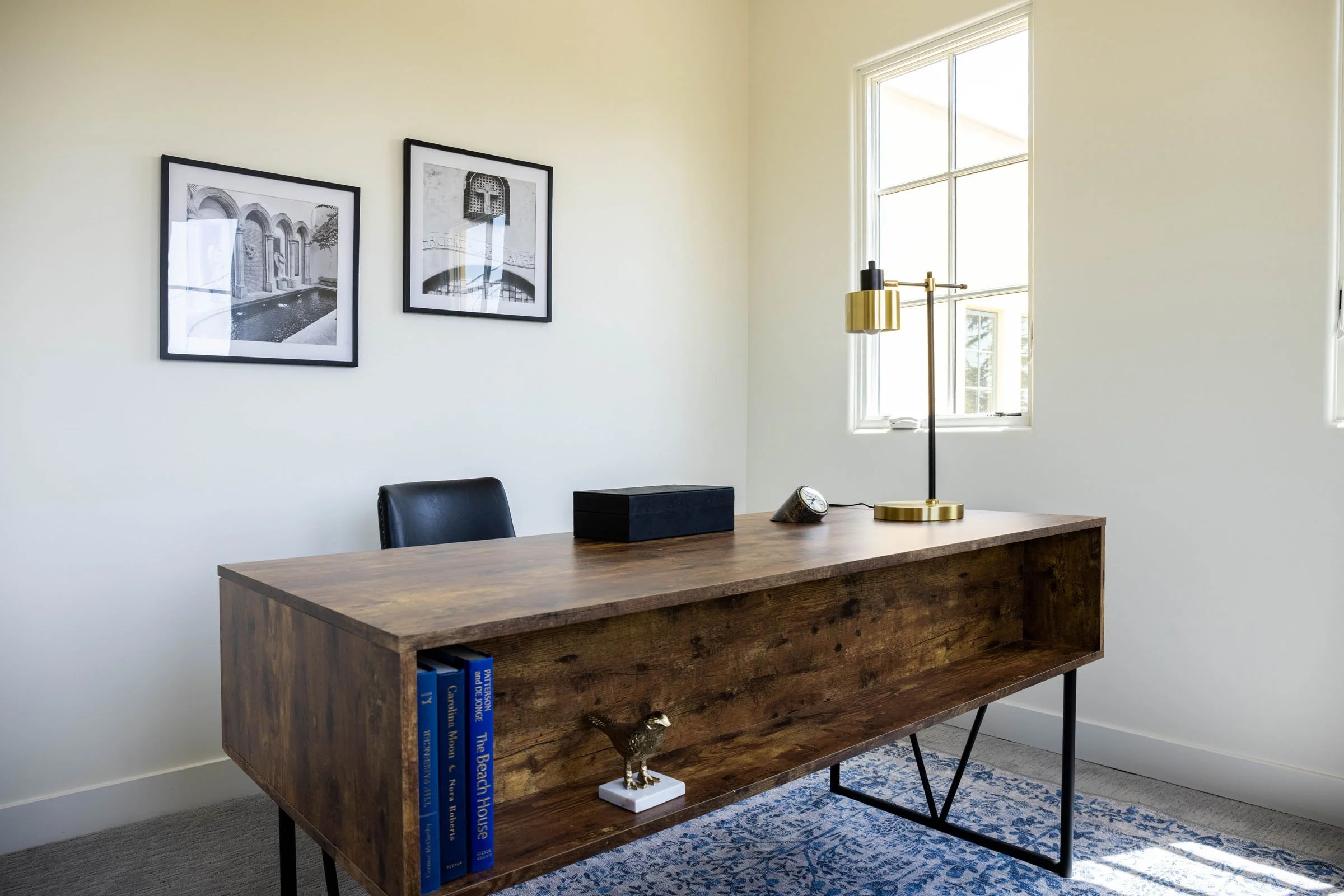 Home office or flex space at Walnut Crossing Pasadena