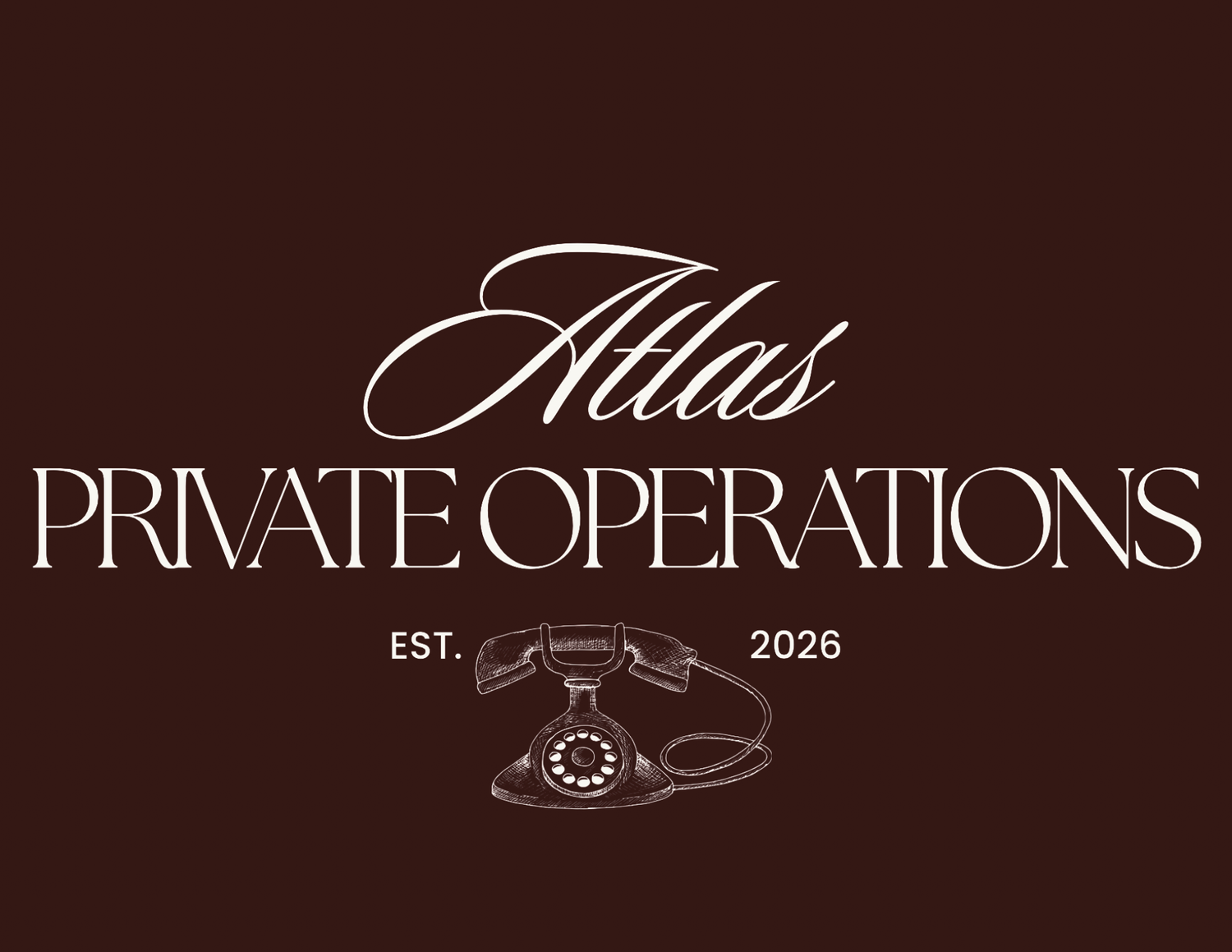 Atlas Private Operations