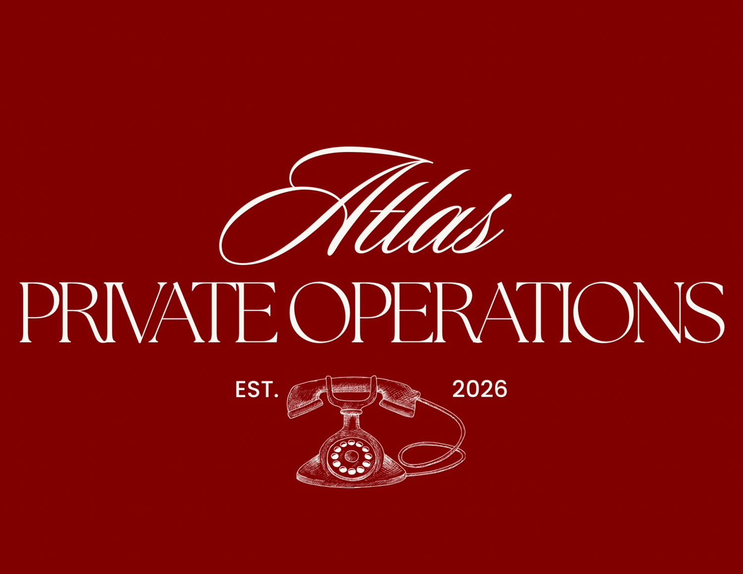 Atlas Private Operations