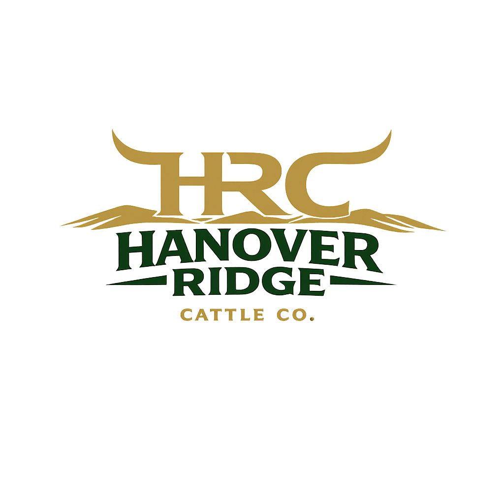 Hanover Ridge Cattle Co. 
