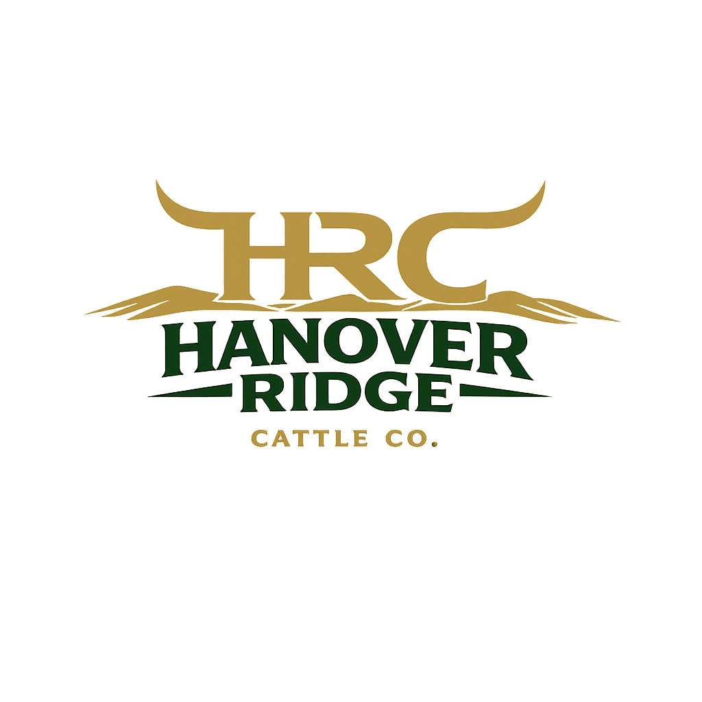 Hanover Ridge Cattle Co. 