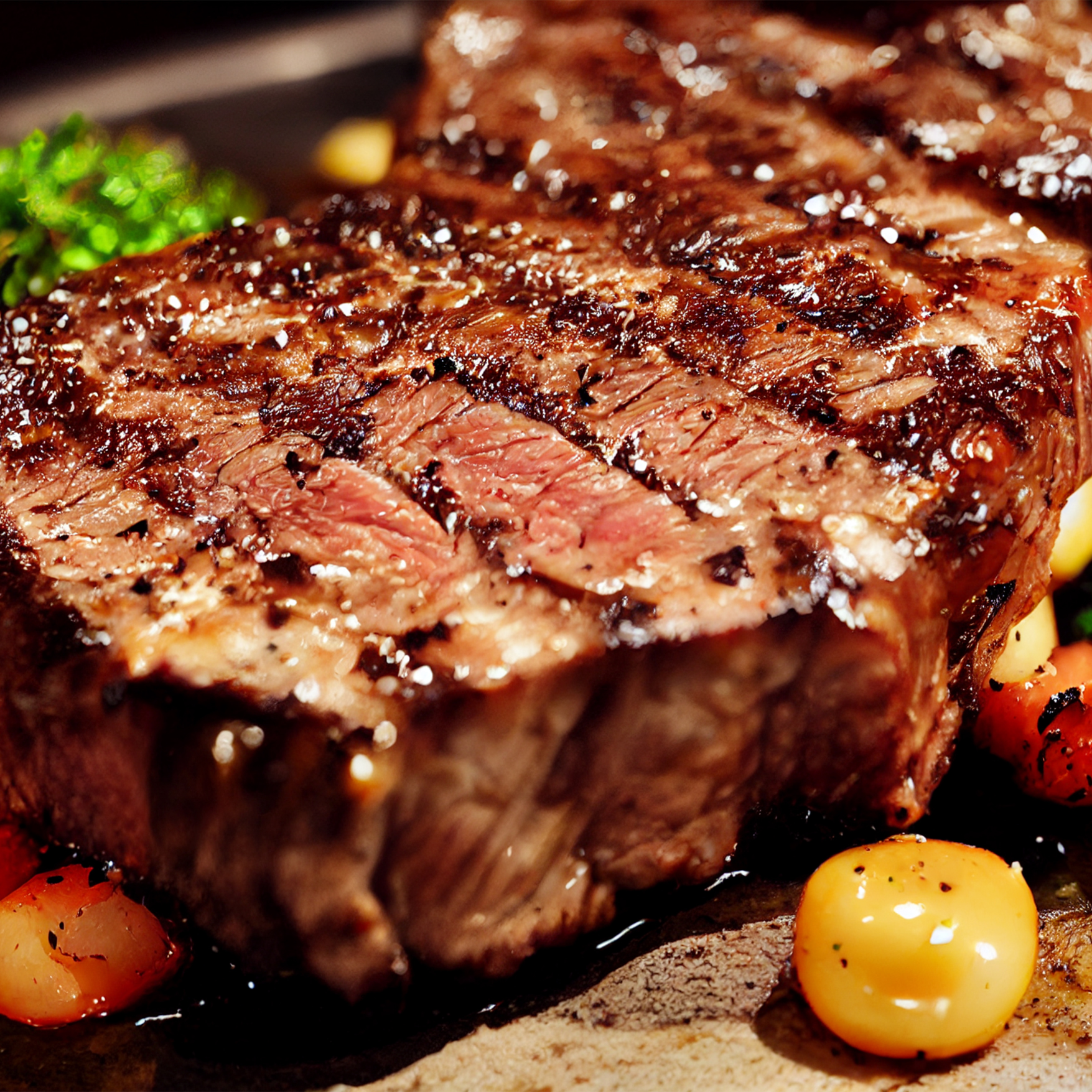 Angus Half Beef Deposit