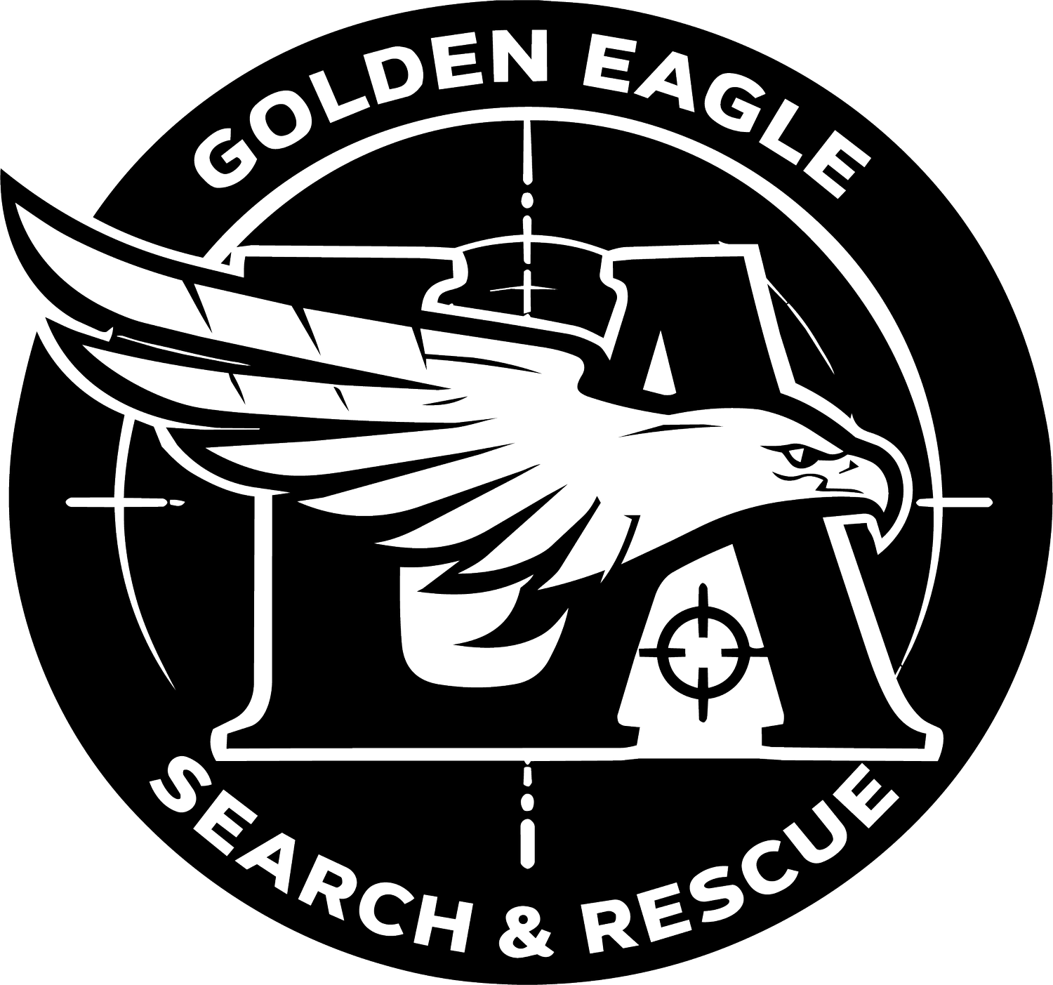 Golden Eagle Search and Rescue