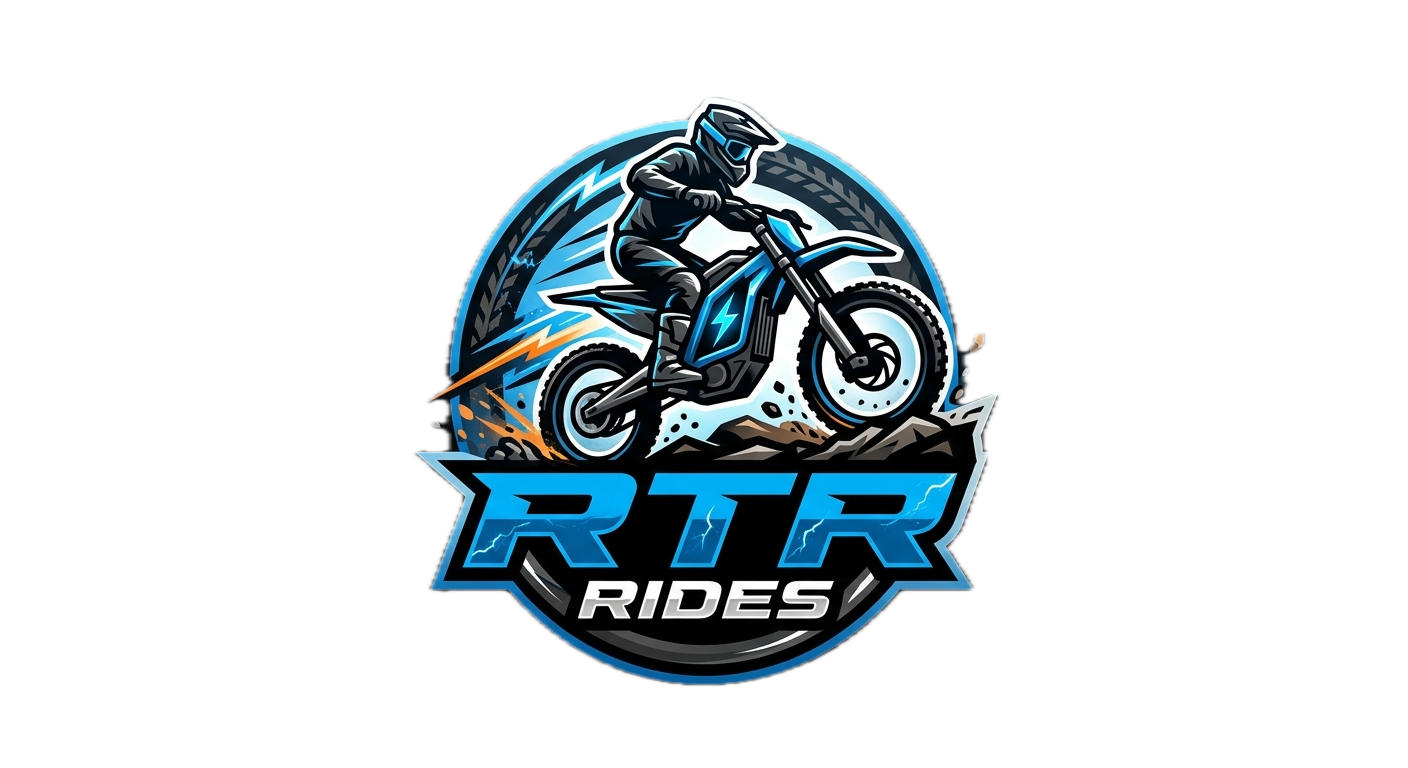 RTR Rides
