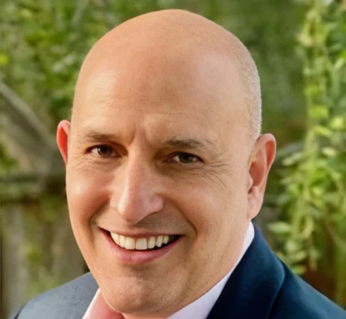 Robert Ross, Co-Founder of Tidy Haus