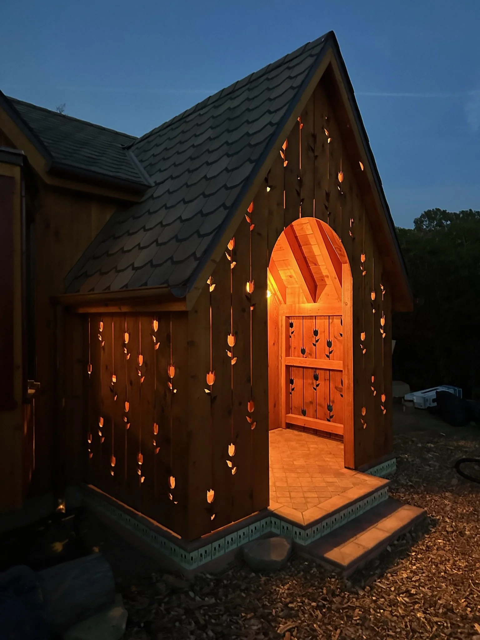 Darling Cottage