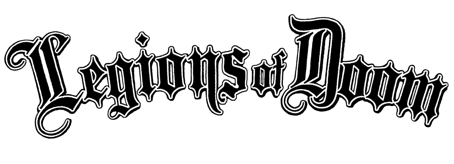 Legions of Doom Official