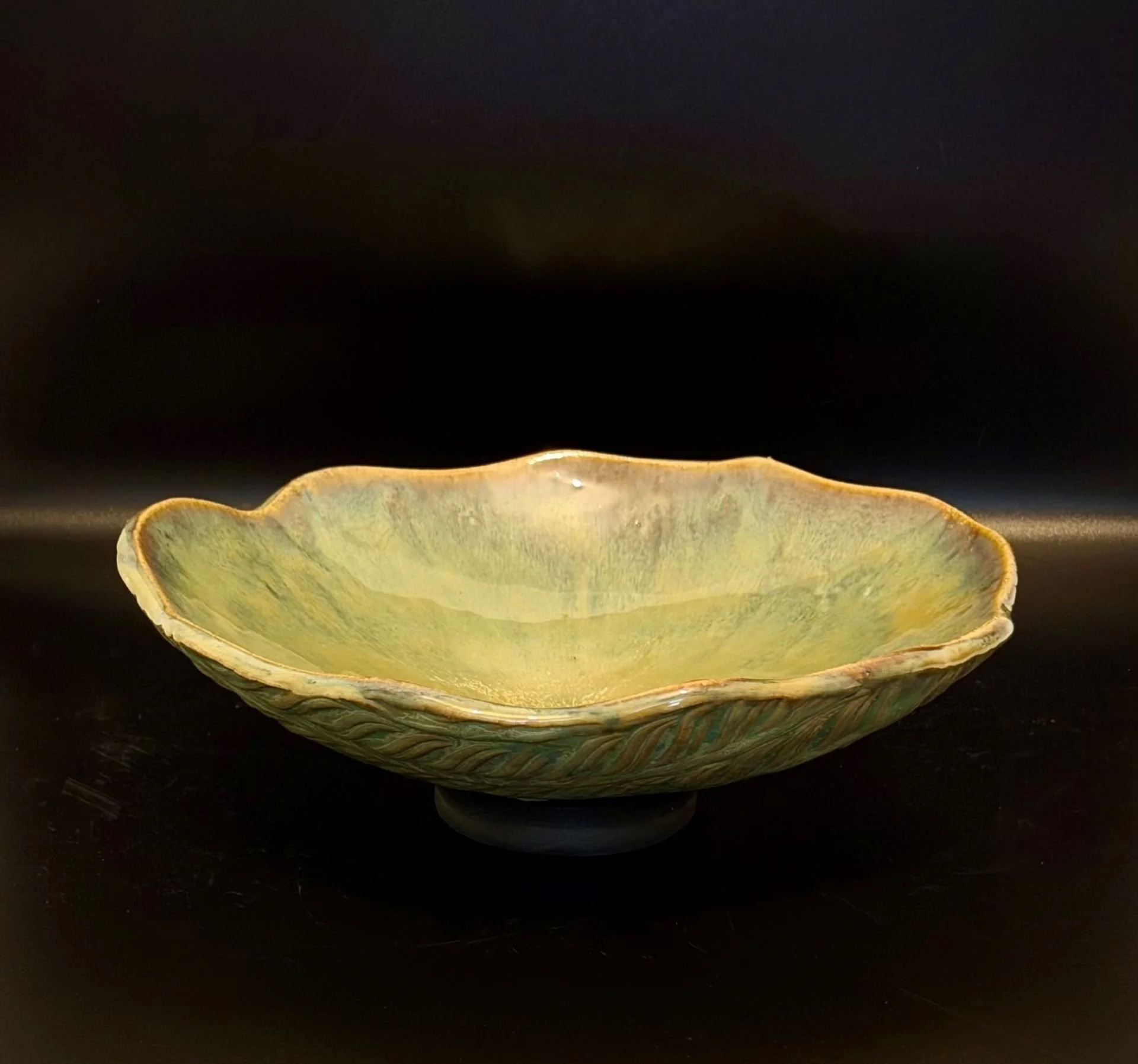 Decorative Bowl  $50