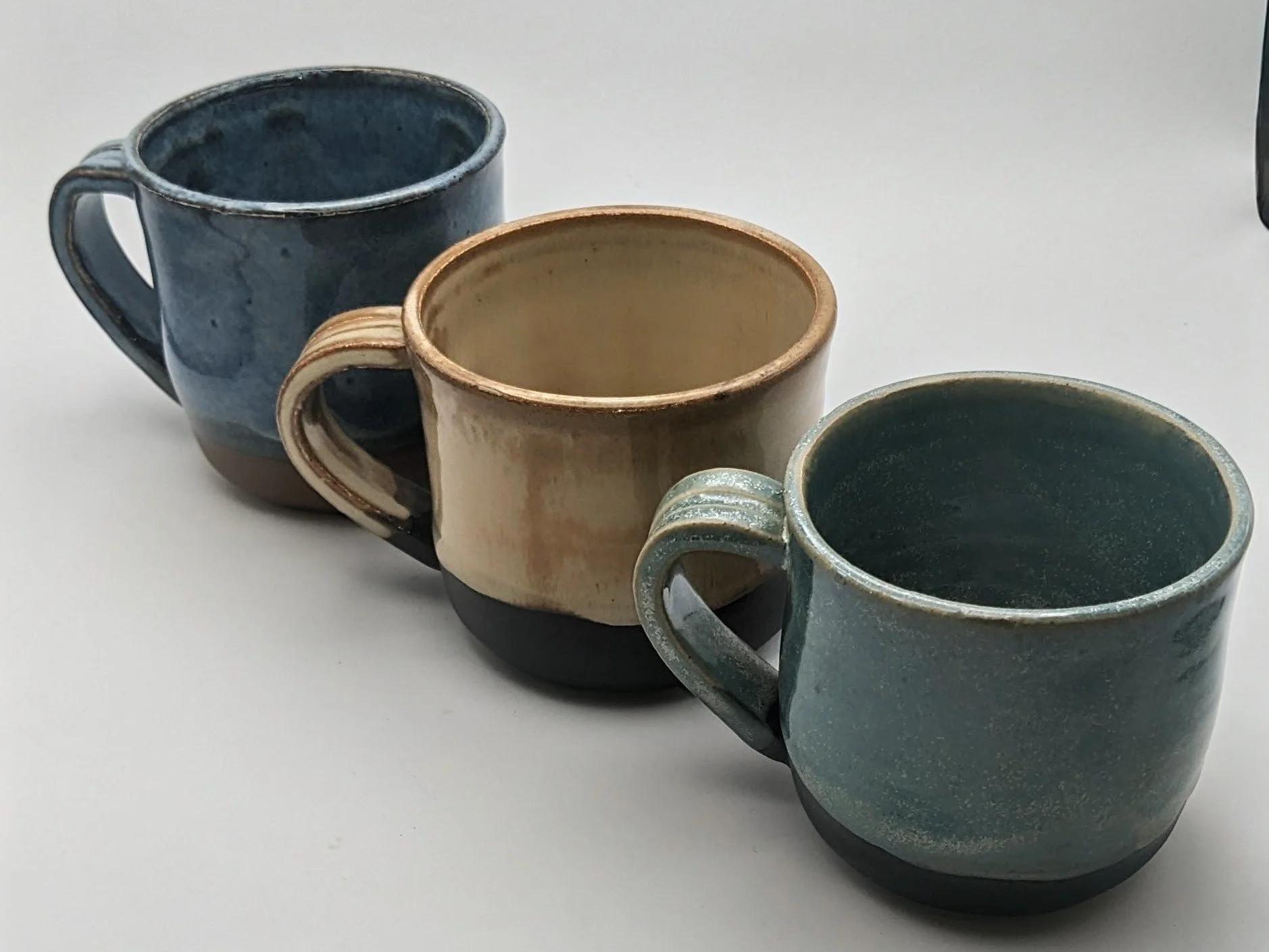 Mugs  $40