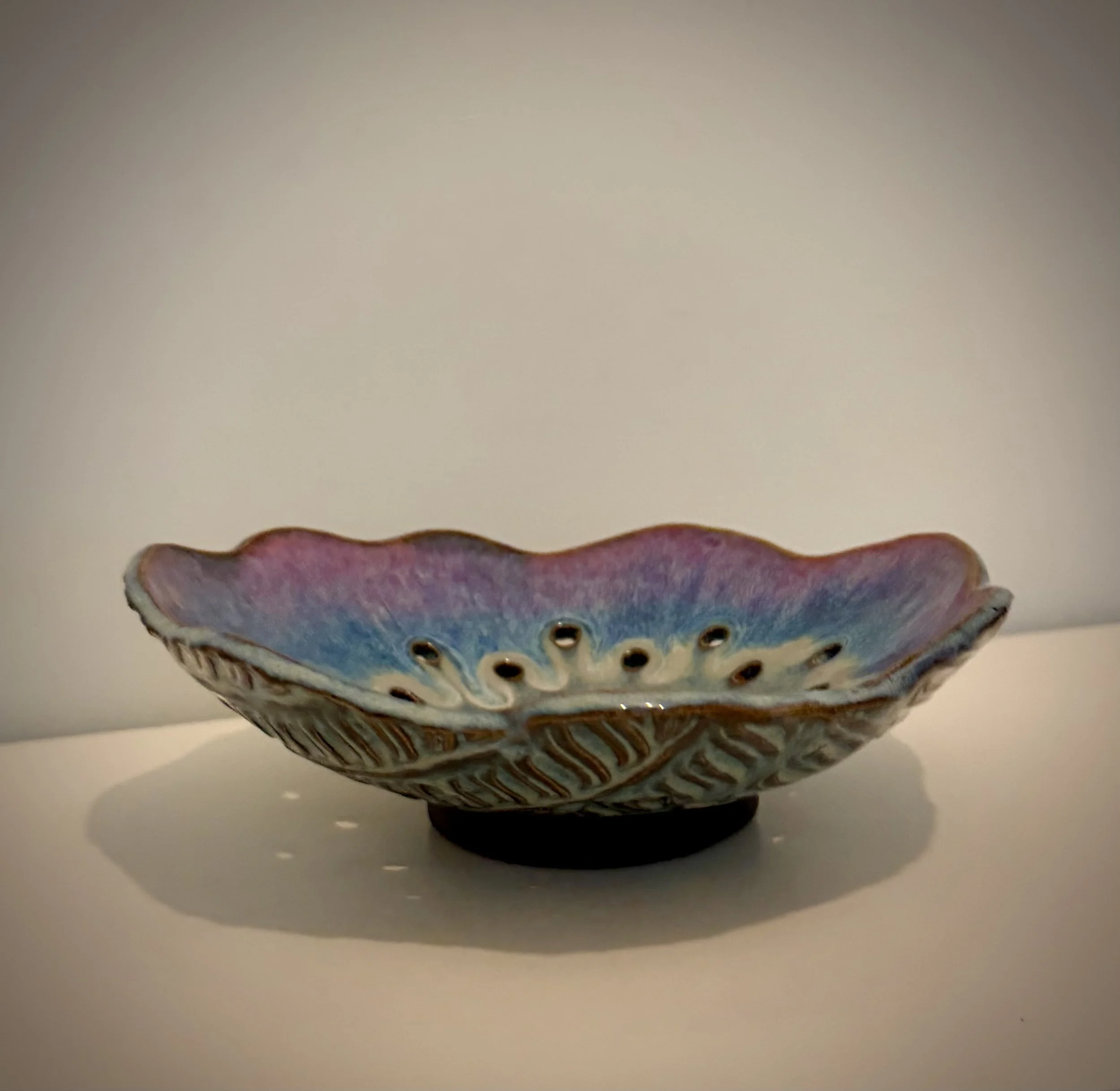 Berry Bowl $55