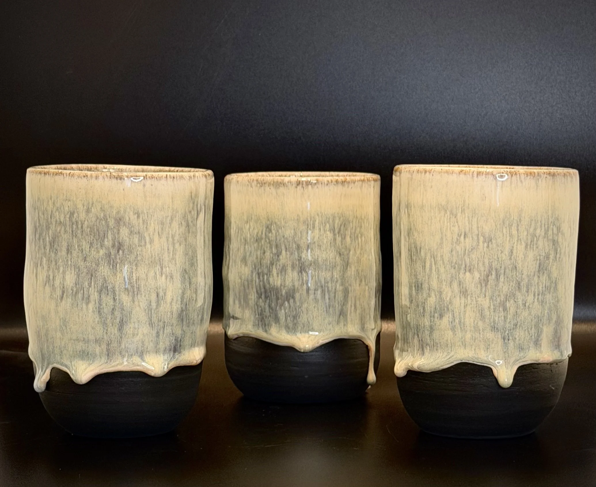 Tumblers  $45