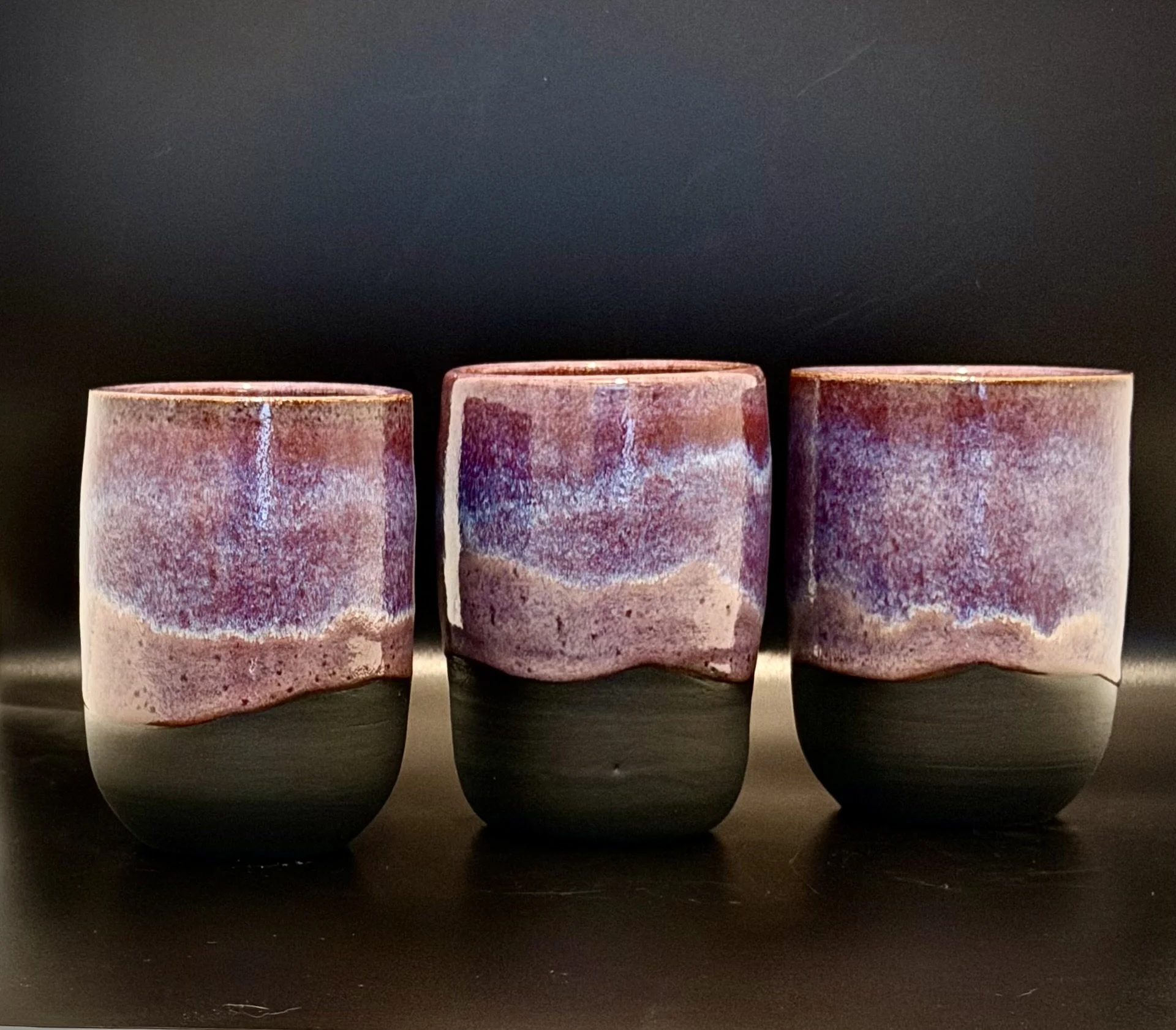 Tumblers  $45